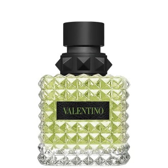 Valentino Donna Born In Roma Green Stravaganza EDP kvepalai moterims, 50 ml