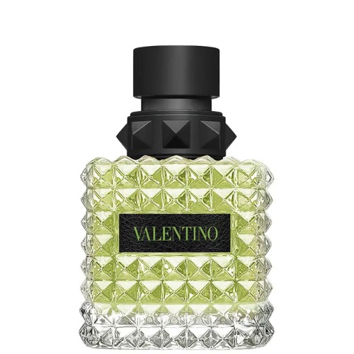 Valentino Donna Born In Roma Green Stravaganza EDP kvepalai moterims, 50 ml