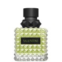 Valentino Donna Born In Roma Green Stravaganza EDP kvepalai moterims, 50 ml