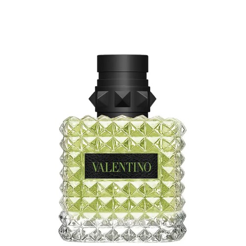 Valentino Donna Born In Roma Green Stravaganza EDP kvepalai moterims, 30 ml