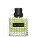 Valentino Donna Born In Roma Green Stravaganza EDP kvepalai moterims, 30 ml