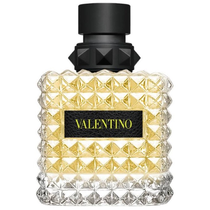 Valentino Donna Born In Roma Yellow Dream EDP kvepalai moterims, 100 ml