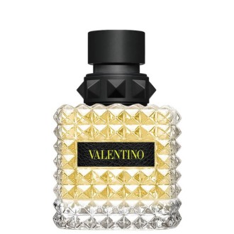 Valentino Donna Born In Roma Yellow Dream EDP kvepalai moterims, 50 ml