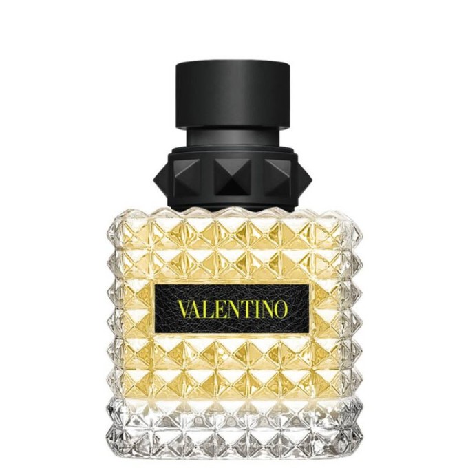 Valentino Donna Born In Roma Yellow Dream EDP kvepalai moterims, 50 ml