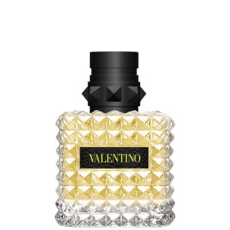 Valentino Donna Born In Roma Yellow Dream EDP kvepalai moterims, 30 ml