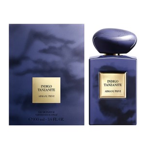 Armani Indigo Tanzanite EDP 100 ml 2
