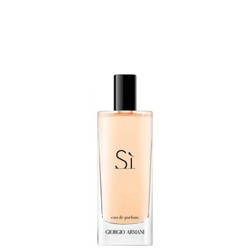 Giorgio Armani Sí EDP kvepalai moterims, 15 ml