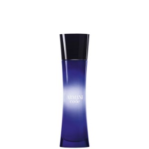 Armani Code for Women EDP kvepalai moterims, 30 ml