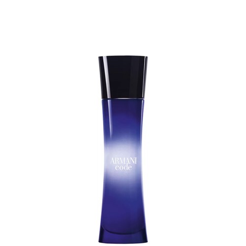 Armani Code for Women EDP kvepalai moterims, 30 ml