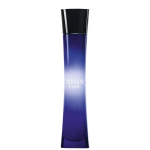 Armani Code for Women EDP kvepalai moterims, 75 ml