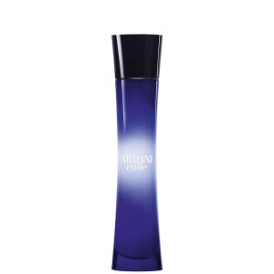 Armani Code for Women EDP kvepalai moterims, 50 ml
