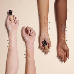 Armani Luminous Silk Concealer - maskuoklis, 12 ml - 8