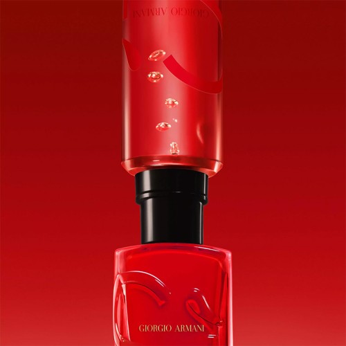 Armani S Passione EDP kvepalų papildymas moterims, 100 ml