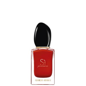 Armani Sí Passione EDP kvepalai moterims, 30 ml