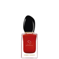 Armani Sí Passione EDP kvepalai moterims, 30 ml