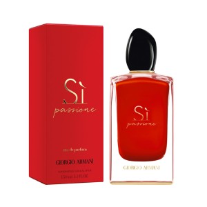 Armani Sí Passione EDP 150 ml kvepalai moterims 2