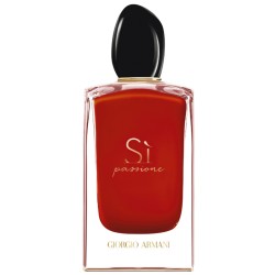 Armani Sí Passione EDP 150 ml kvepalai moterims