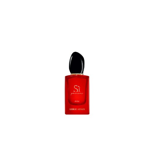 Armani Sí Passione Eclat EDP kvepalai moterims, 50 ml