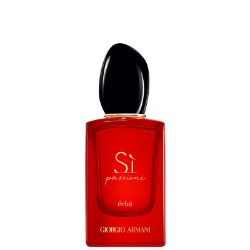 Armani Sí Passione Eclat EDP kvepalai moterims, 50 ml