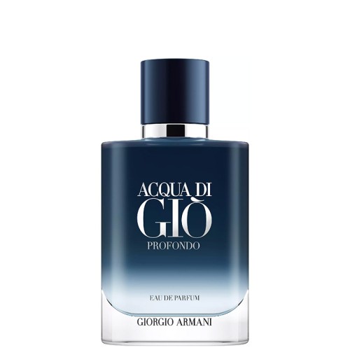 Armani Acqua of Gio Profondo EDP kvepalai vyrams, 50 ml