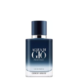Armani Acqua of Gio Profondo EDP kvepalai vyrams, 30 ml