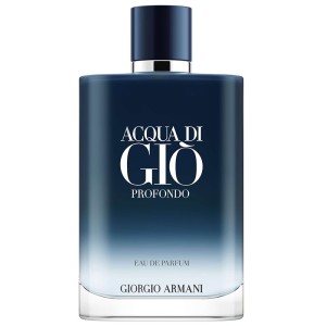 Armani Acqua of Gio Profondo EDP kvepalai vyrams, 200 ml