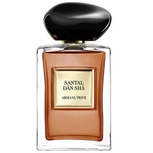 Armani Privé Santal Dan Sha EDT unisex kvepalai, 100 ml