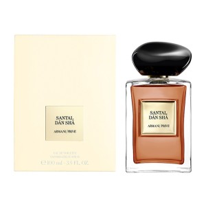 Armani Privé Santal Dan Sha EDT unisex kvepalai, 100 ml 2