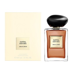 Armani Privé Santal Dan Sha EDT unisex kvepalai, 100 ml