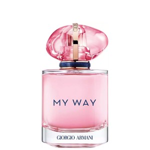 Armani My Way Nectar EDP kvepalai moterims, 50 ml