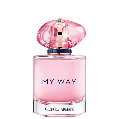 Armani My Way Nectar EDP kvepalai moterims, 50 ml