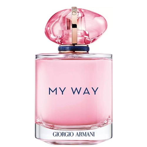 Armani My Way Nectar EDP kvepalai moterims, 90 ml