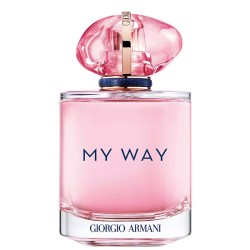 Armani My Way Nectar EDP kvepalai moterims, 90 ml