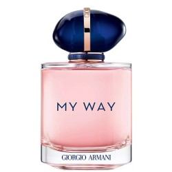 Armani My Way EDP kvepalai moterims, 90 ml