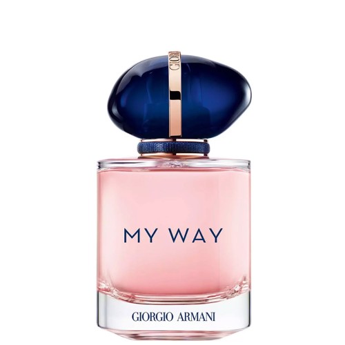 Armani My Way EDP kvepalai moterims, 50 ml