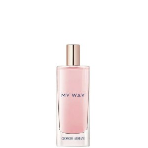 Armani My Way EDP kvepalai moterims, 15 ml