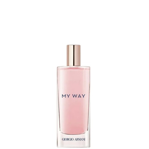 Armani My Way EDP kvepalai moterims, 15 ml