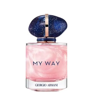 Armani My Way Edition Nacre EDP kvepalai moterims, 50 ml