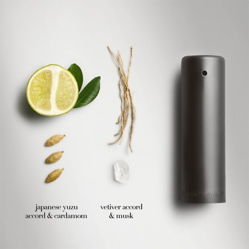 Armani Emporio He EDT kvepalai vyrams, 30 ml