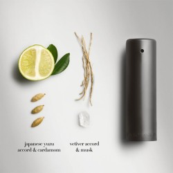 Armani Emporio He EDT kvepalai vyrams, 30 ml