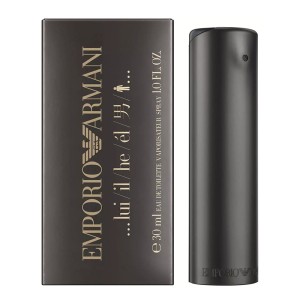 Armani Emporio He EDT kvepalai vyrams, 30 ml 2