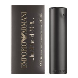 Armani Emporio He EDT kvepalai vyrams, 30 ml