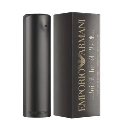 Armani Emporio He EDT kvepalai vyrams, 100 ml