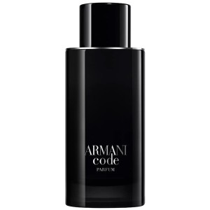 Armani Code Parfum kvepalai vyrams, 125 ml