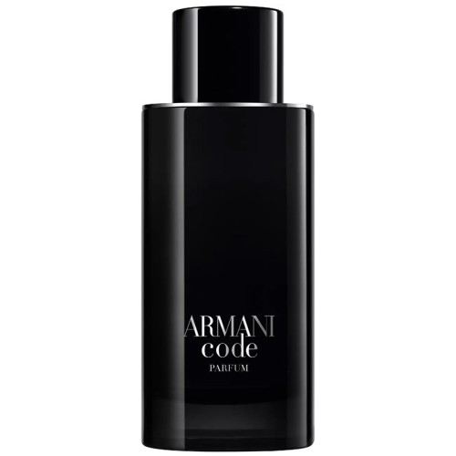 Armani Code Parfum kvepalai vyrams, 125 ml