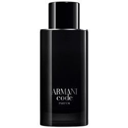 Armani Code Parfum kvepalai vyrams, 125 ml