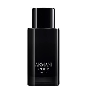 Armani Code Parfum kvepalai vyrams, 75 ml