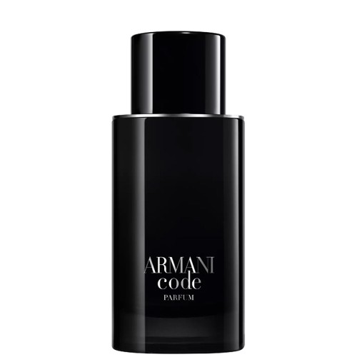 Armani Code Parfum kvepalai vyrams, 75 ml