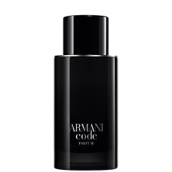 Armani Code Parfum kvepalai vyrams, 75 ml