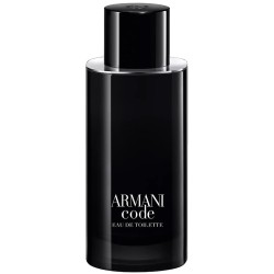 Armani Code EDT kvepalai vyrams, 125 ml